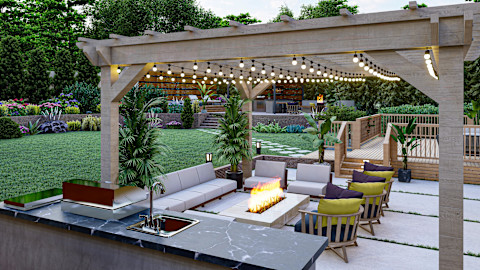 patio ideas 2