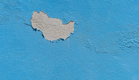 painting exterior wall 2