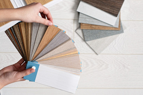 painting laminate 2