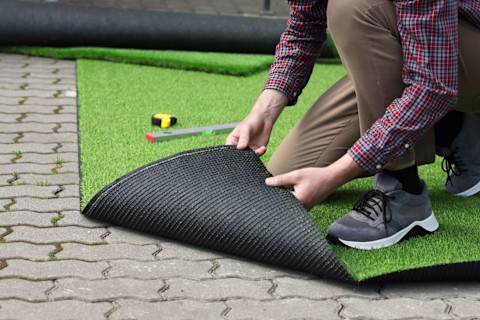 artificial grass 4