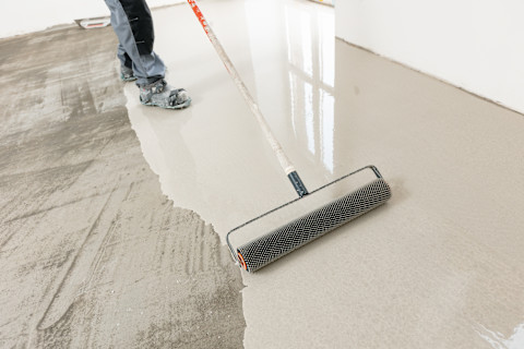 concrete floor leveling 2