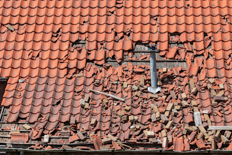 roof replacement 2