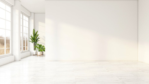 marble floor polishing04