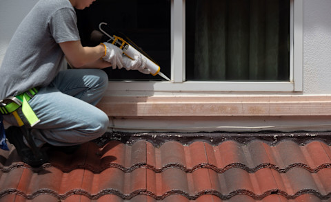 glazing kit 4