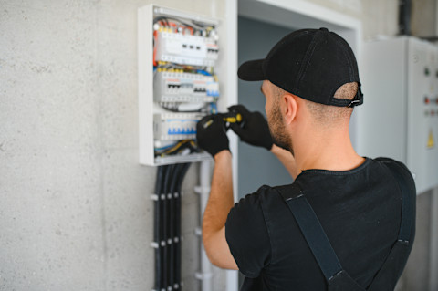 Electrician certificate03