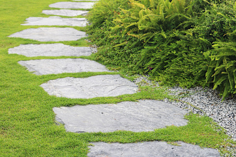 garden paving 2