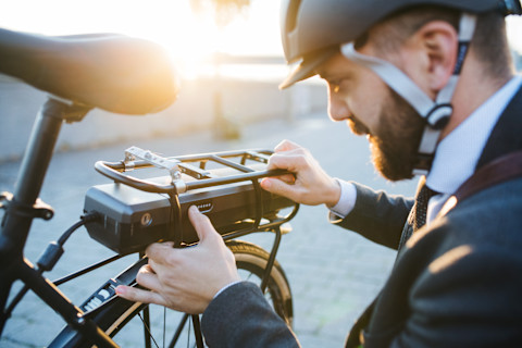 e-bike display 4