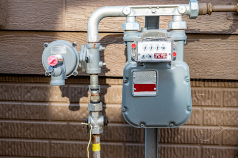 increase water pressure 3