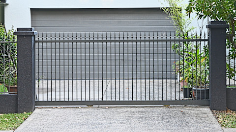 making a metal gate02