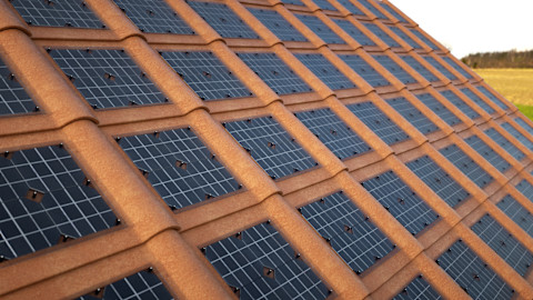 solar roof tile 3