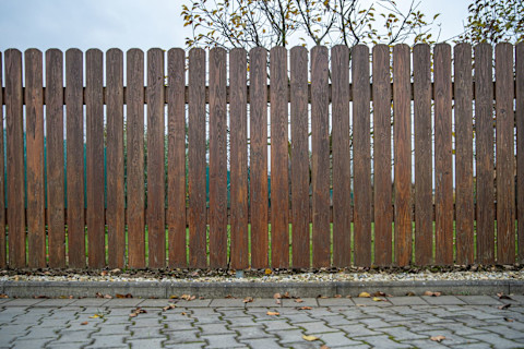 garden fences 2