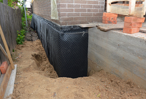 kosten kelder waterdicht maken