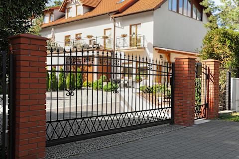making a metal gate04