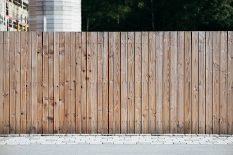 strengthen fence 3