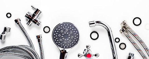 Installing a shower02