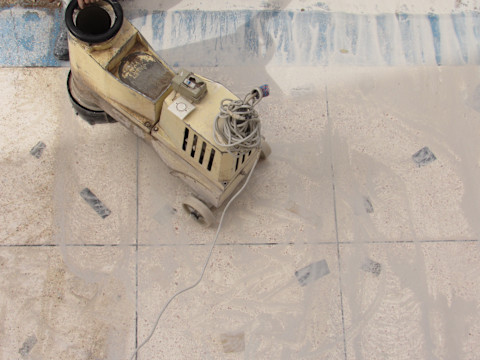 granito floor polishing03