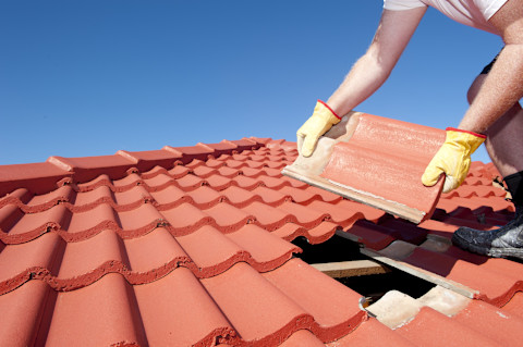 Roof maintenance02