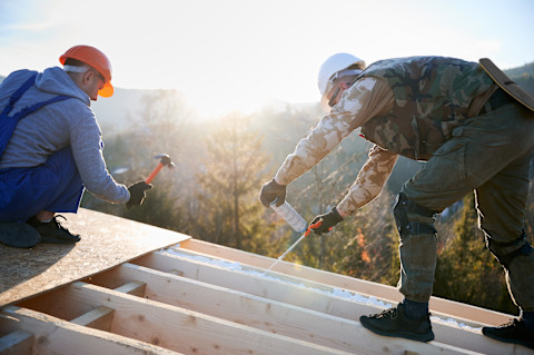 flat roof insulation 4