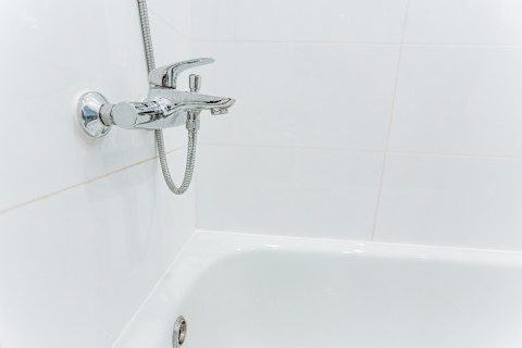 simple bathroom 03A