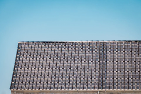 solar roof tile 2