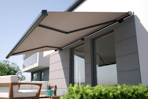 replace sunshade cloth 4