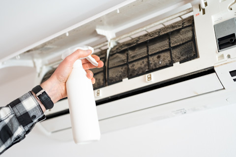 smelly air conditioning 4
