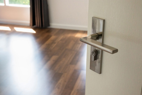 door handle 2
