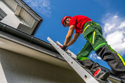 when to replace gutter 4