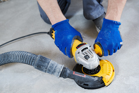 concrete floor repair 2