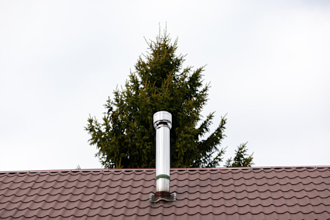 Sloped roof penetration04