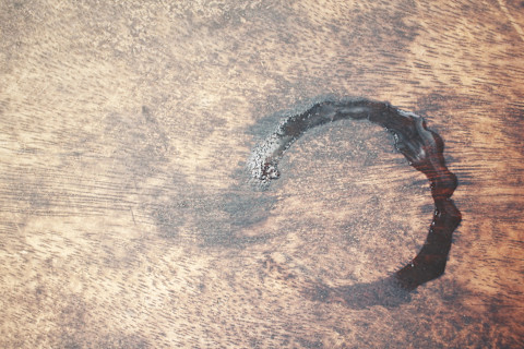 water circles table 3