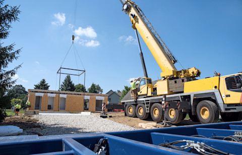 prefab annex 2