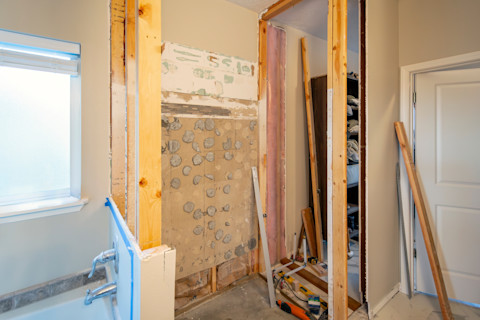 walk-in shower 3