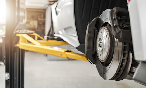 car brakes 4