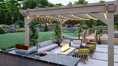 patio ideas 2