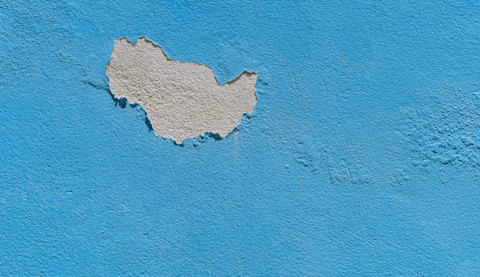 painting exterior wall 2
