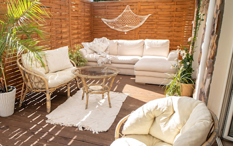 balcony inspiration 4