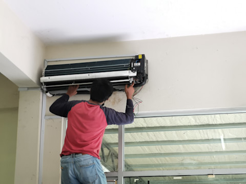 air conditioning noise 2