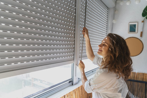 roller shutter 3