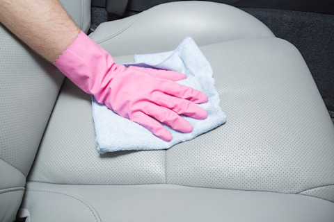 car leather 4