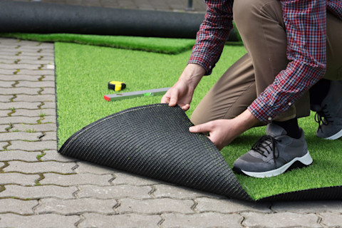 artificial grass 4
