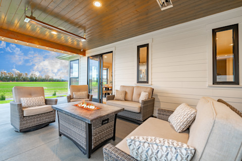 prefab annex 3