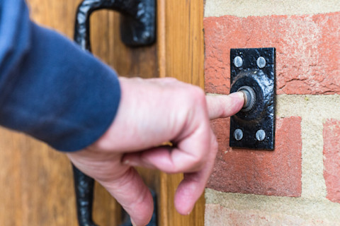doorbell installation02