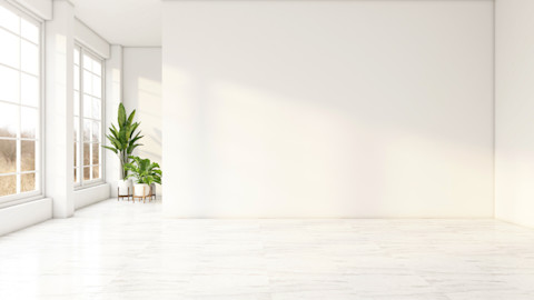 marble floor polishing04