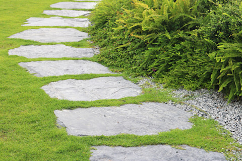 garden paving 2
