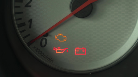 car lights 3