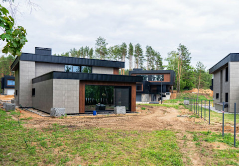 prefab annex 4