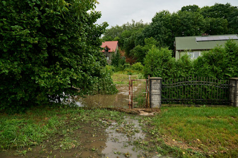 flooding garden 3