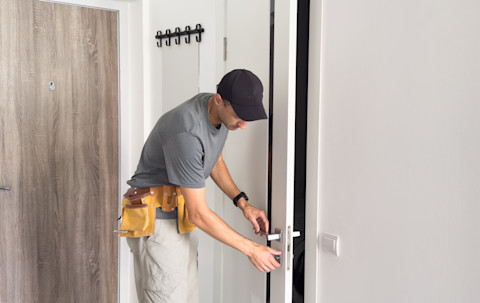 door clamps 3