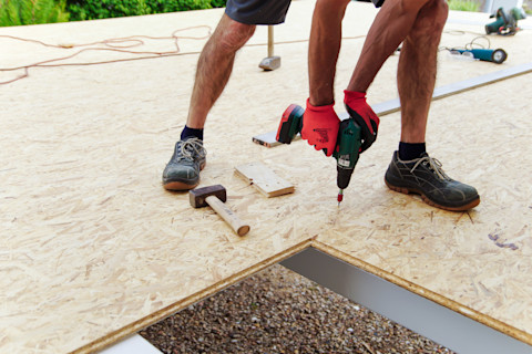 carport construction04